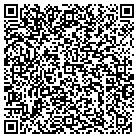 QR code with Hidlay Architecture LLC contacts