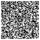 QR code with Skylights Magazine contacts