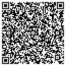 QR code with Hjga Consulting & Arch contacts