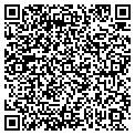 QR code with R S Smith contacts