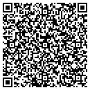 QR code with Clinton Bank contacts