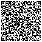 QR code with Alpha Machine & Plate Fab contacts