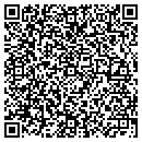 QR code with US Post Office contacts