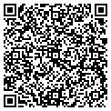 QR code with Hideout The contacts