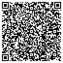 QR code with Order Of White Shrine Of contacts