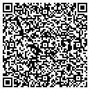 QR code with Talking Shop contacts