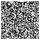 QR code with Anglin Machine Shop contacts