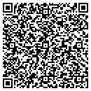 QR code with The Palms Weddings Magazine Inc contacts