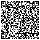 QR code with U X Cullum contacts