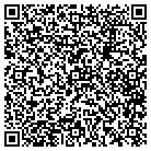 QR code with A Pioneer Chiropractic contacts