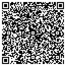 QR code with Arandas Machine Shop contacts
