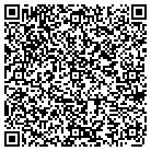 QR code with James V Esposito Architects contacts