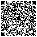 QR code with James W Hyres contacts