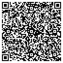 QR code with J C Architecture contacts