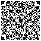 QR code with J Costantin Architecture contacts