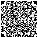 QR code with Game Zone contacts