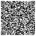 QR code with Jeffrey Barton Architects contacts