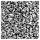 QR code with Jeff Rosati Architect contacts