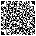 QR code with Vision contacts