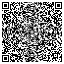 QR code with A & T Machine Service contacts