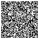QR code with Avr Service contacts