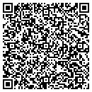 QR code with Aztec Machine Shop contacts