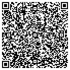 QR code with Baham & Sons Machine Works contacts