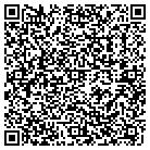 QR code with James A Engelbrecht Md contacts