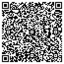 QR code with B C Tool Inc contacts