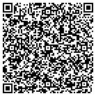 QR code with A J's Drywall & Painting contacts