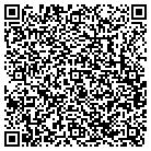 QR code with J W Pedersen Architect contacts
