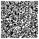 QR code with Spokane County Water District contacts