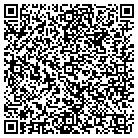 QR code with Kacmarsky Architects Ronald Group contacts