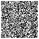 QR code with Holla Urban Culture Magazine LLC contacts