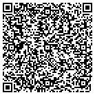 QR code with Bigham Welding & Machine contacts