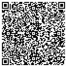 QR code with First Community Bank Lewis contacts