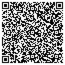 QR code with B J High contacts