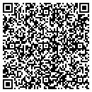 QR code with MT Zion Baptist contacts