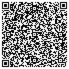 QR code with K B Custom Interiors contacts