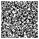 QR code with Order Of Runeberg contacts