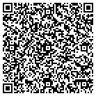 QR code with C S E A Credit Union contacts