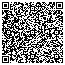 QR code with Klenk Fred contacts