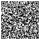 QR code with Theo A Hungerford Memorial Lib contacts