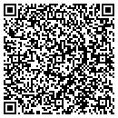 QR code with B T B Machine contacts