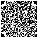 QR code with LA Rosa C J contacts