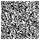 QR code with Chapmanville Water Dept contacts