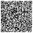 QR code with Camden Machine & Tool CO contacts