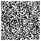 QR code with Lehman Architectural Group Pc contacts