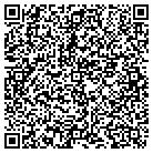 QR code with Mason Valley Moose Lodge 2428 contacts