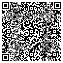 QR code with C & B Machine contacts